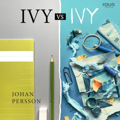 Ivy vs Ivy