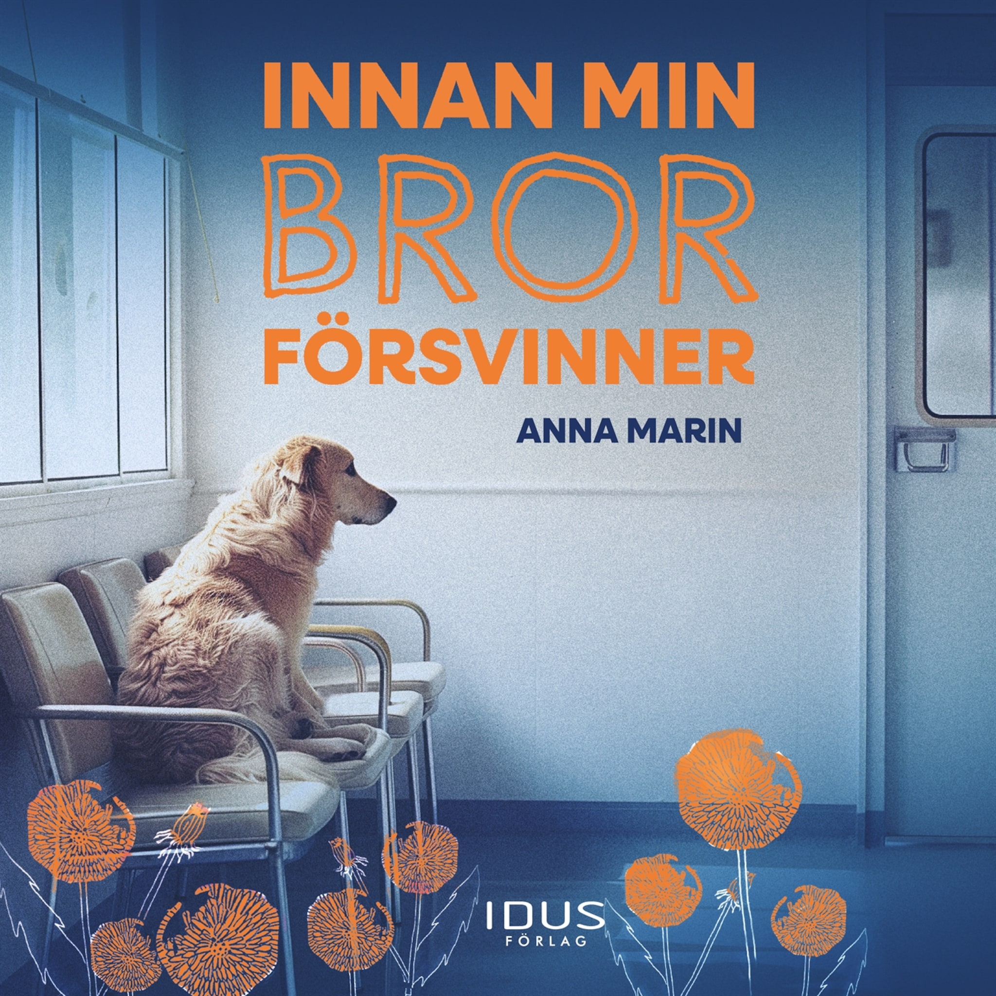 Innan min bror försvinner
