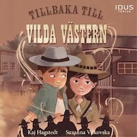 Tillbaka till Vilda Västern
