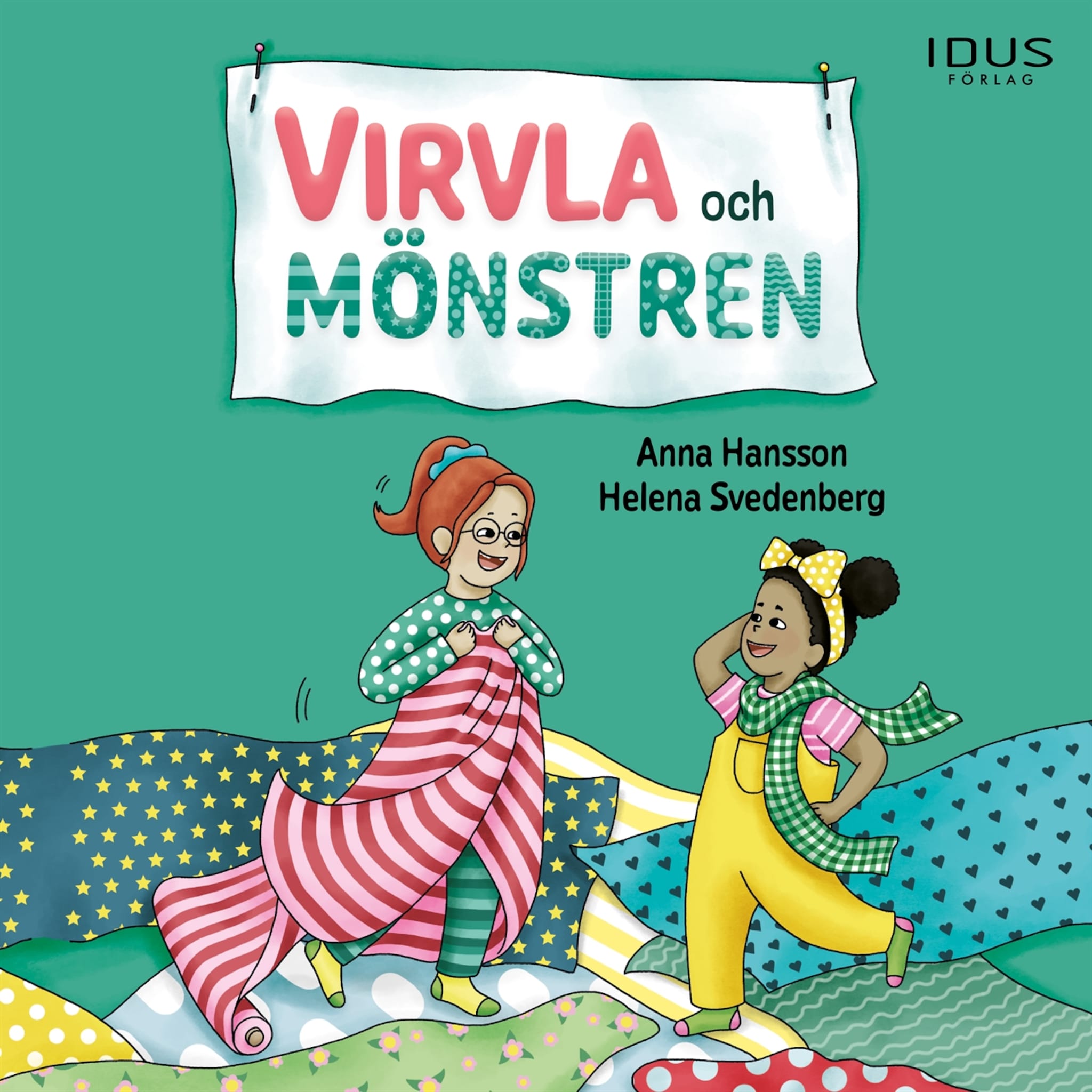 Virvla och mönstren