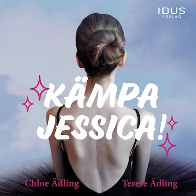 Kämpa Jessica!