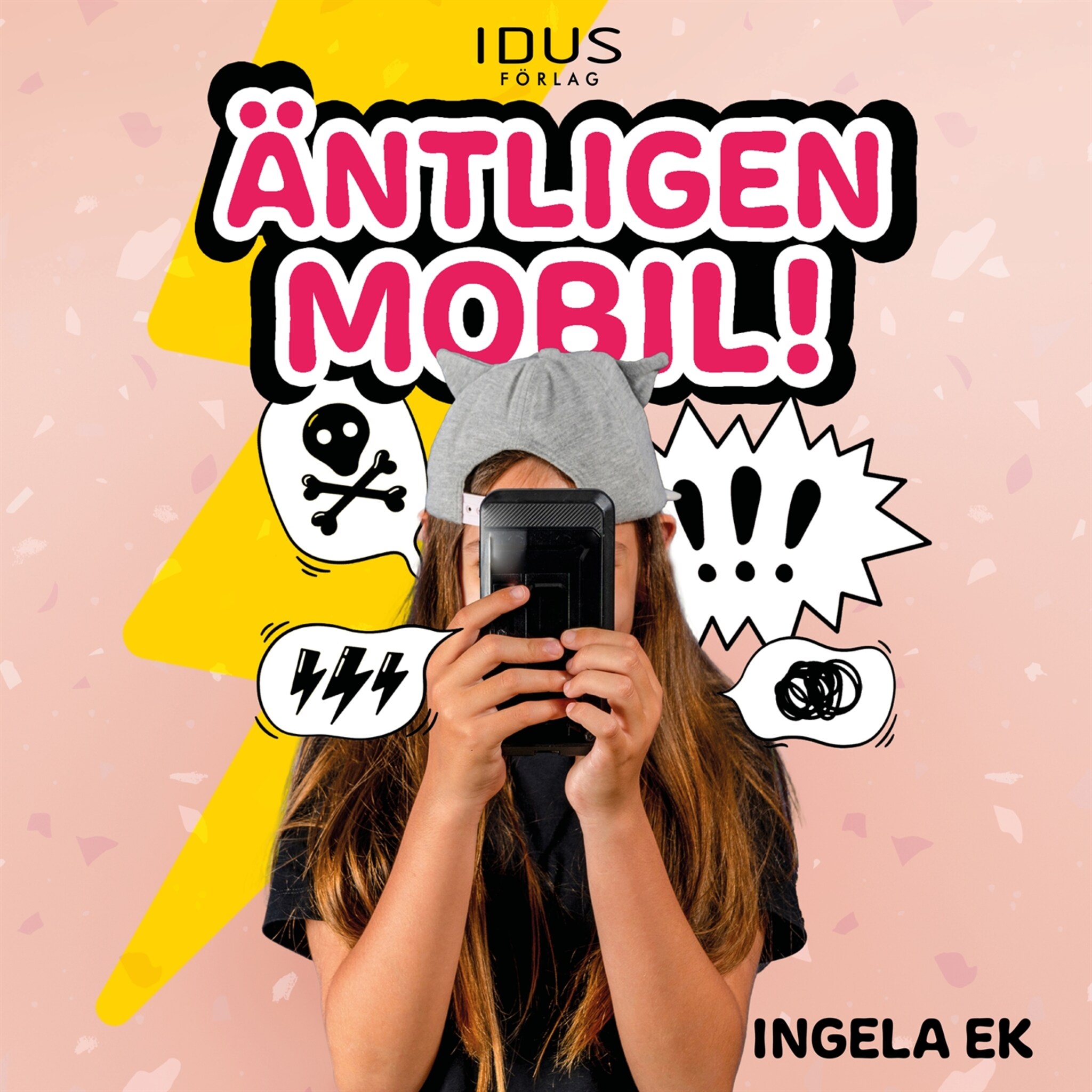 Äntligen mobil!