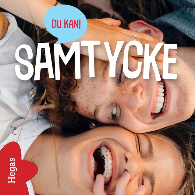 Book cover for Samtycke