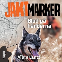 Blod på händerna