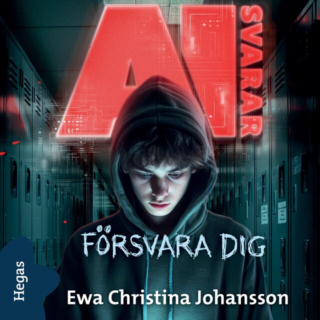 Book cover for Försvara dig