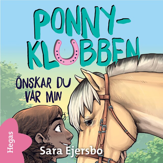 Portada de libro para Önskar du var min