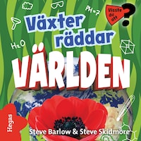 Växter räddar världen