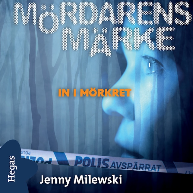 Book cover for In i mörkret