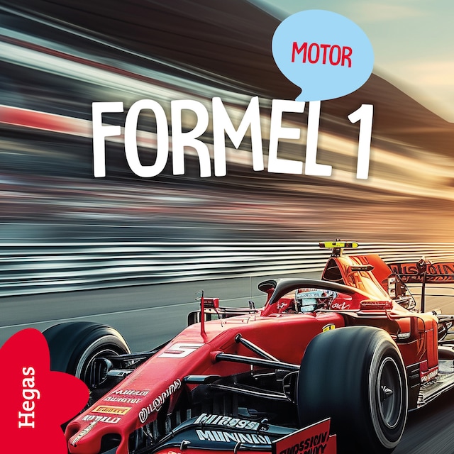 Book cover for Formel 1