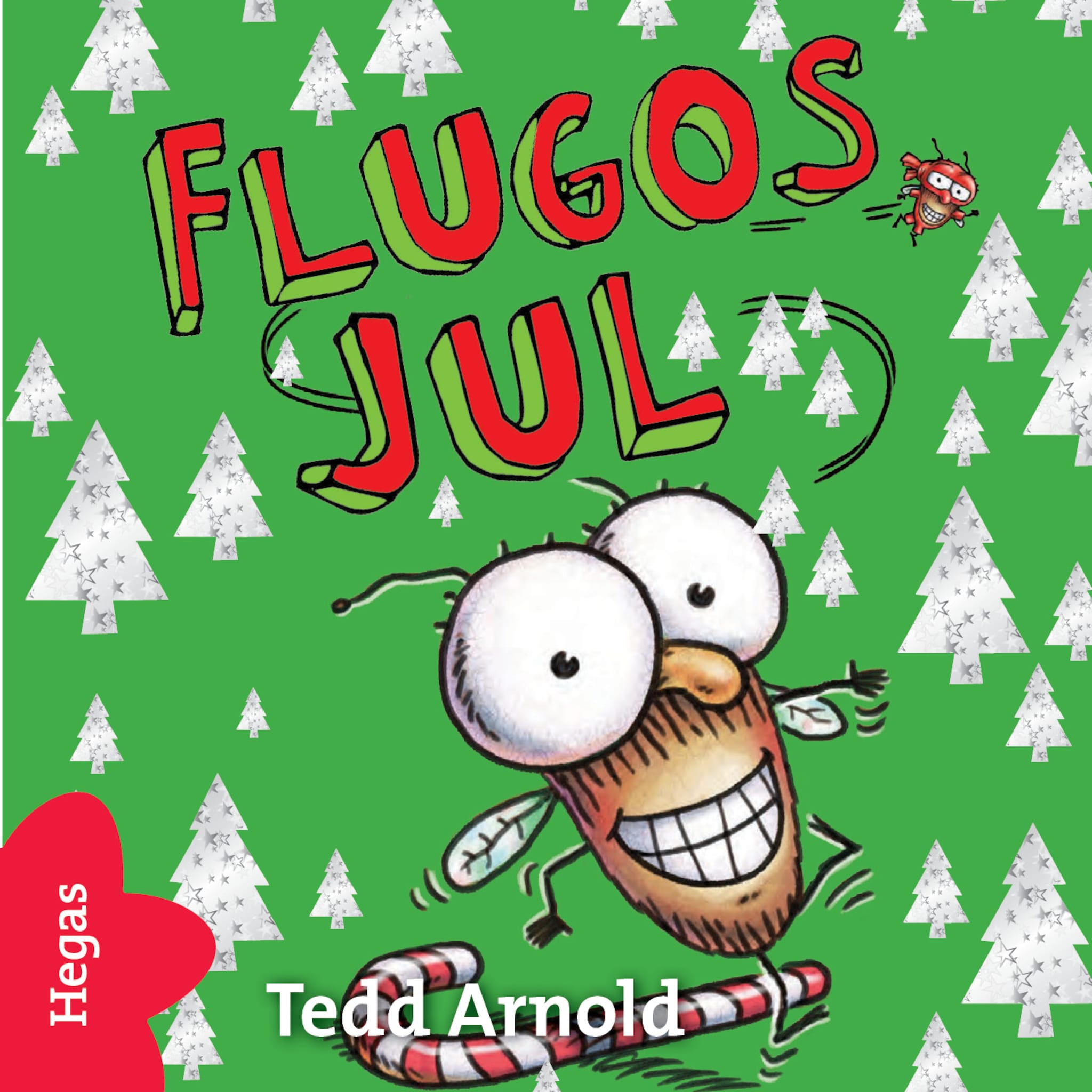 Flugos jul