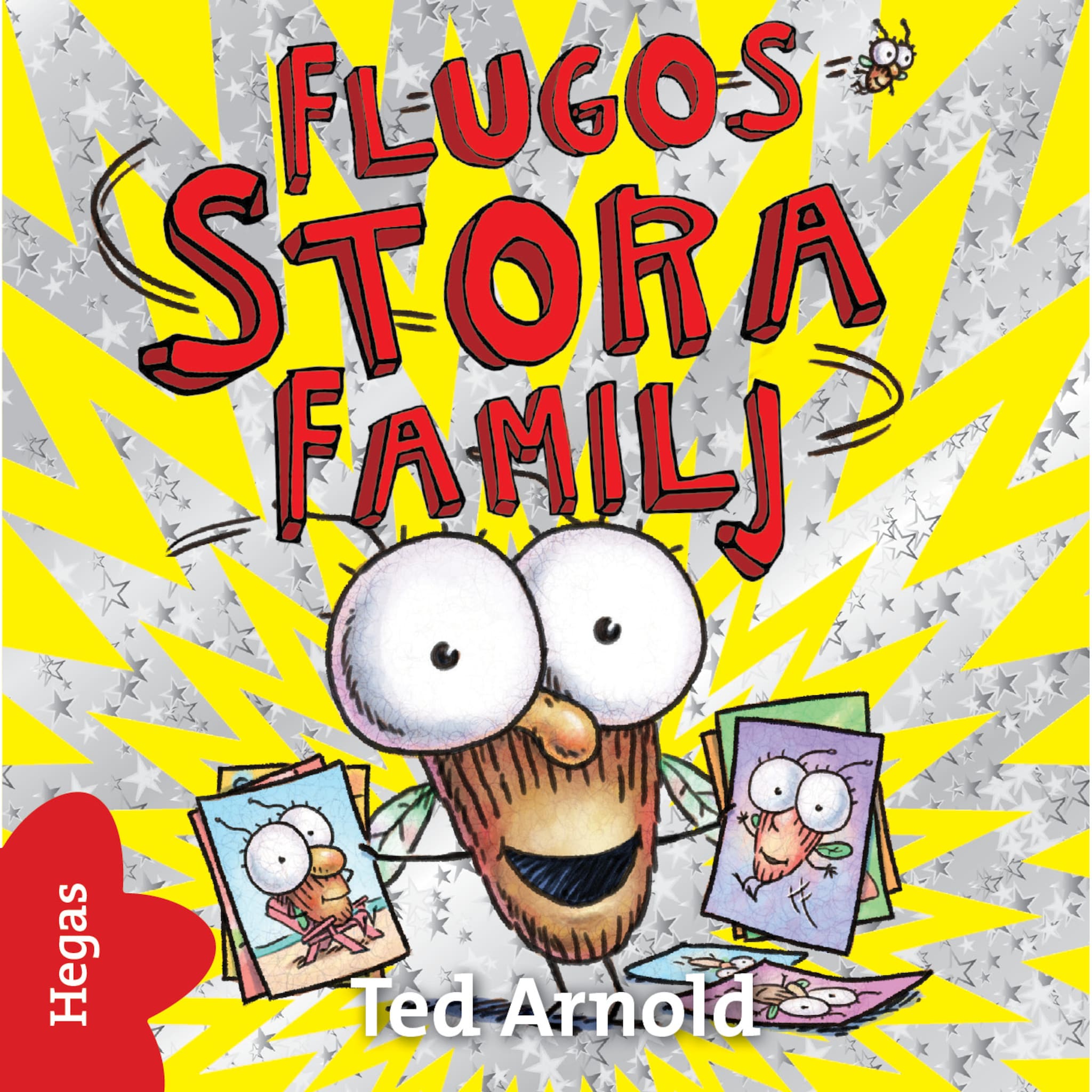 Flugos stora familj