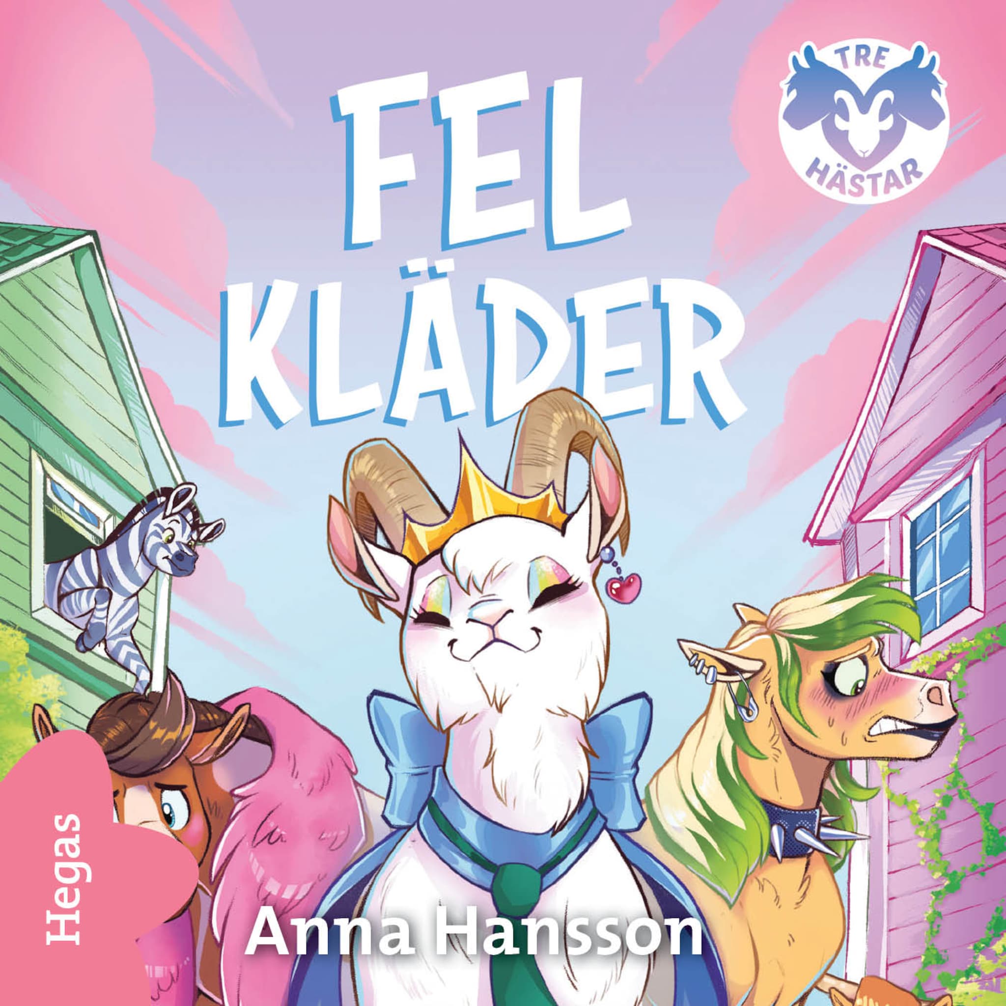 Fel kläder