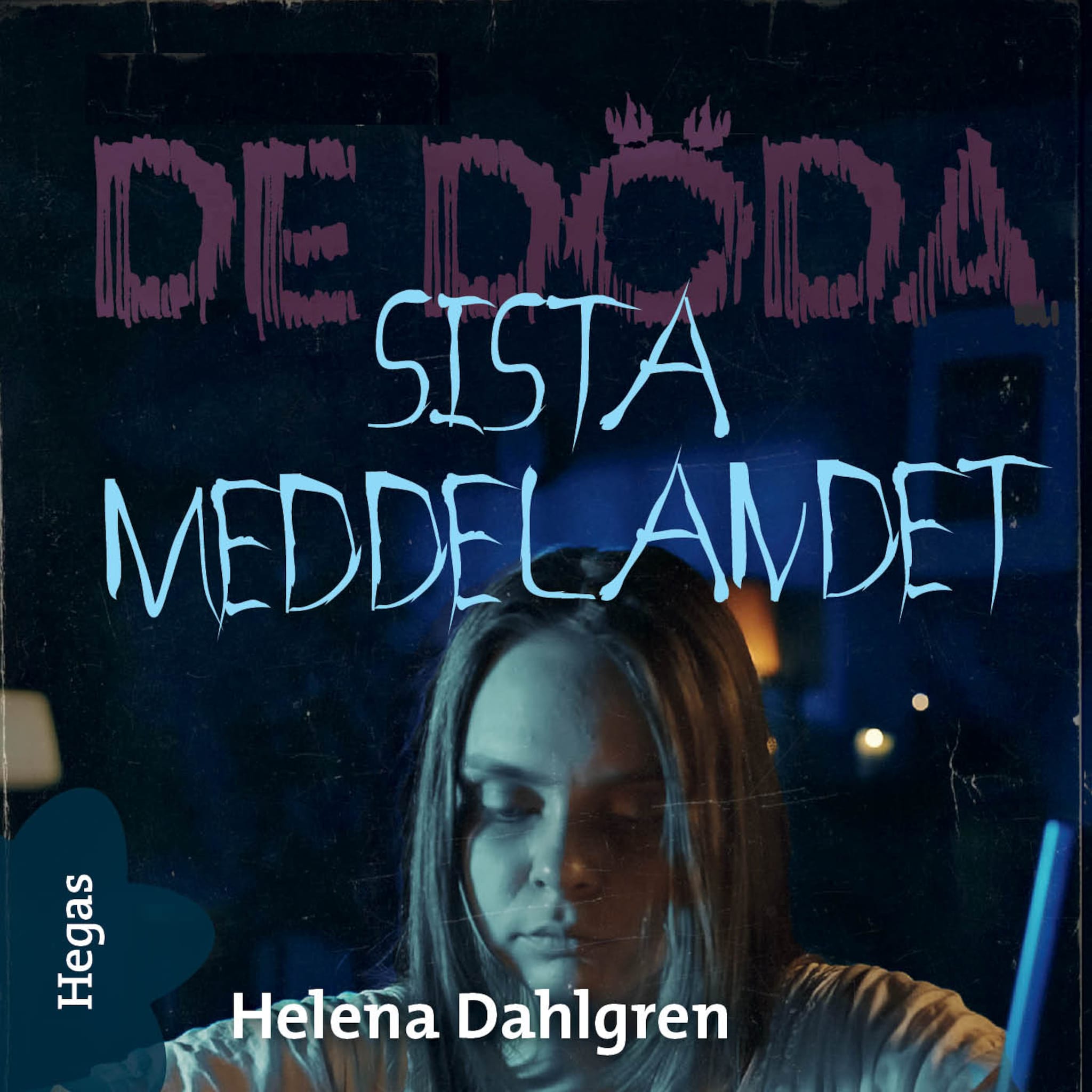 Sista meddelandet