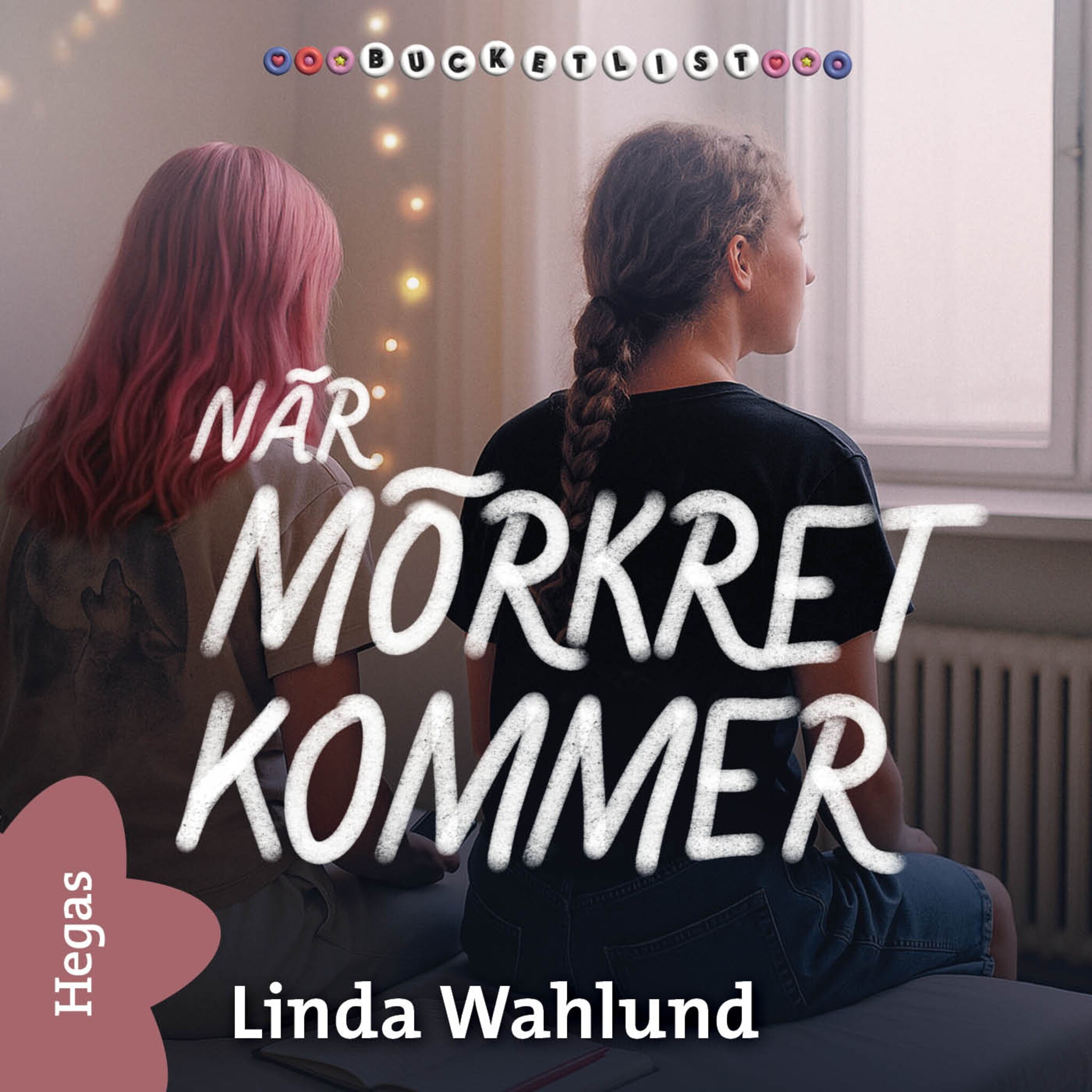 När mörkret kommer