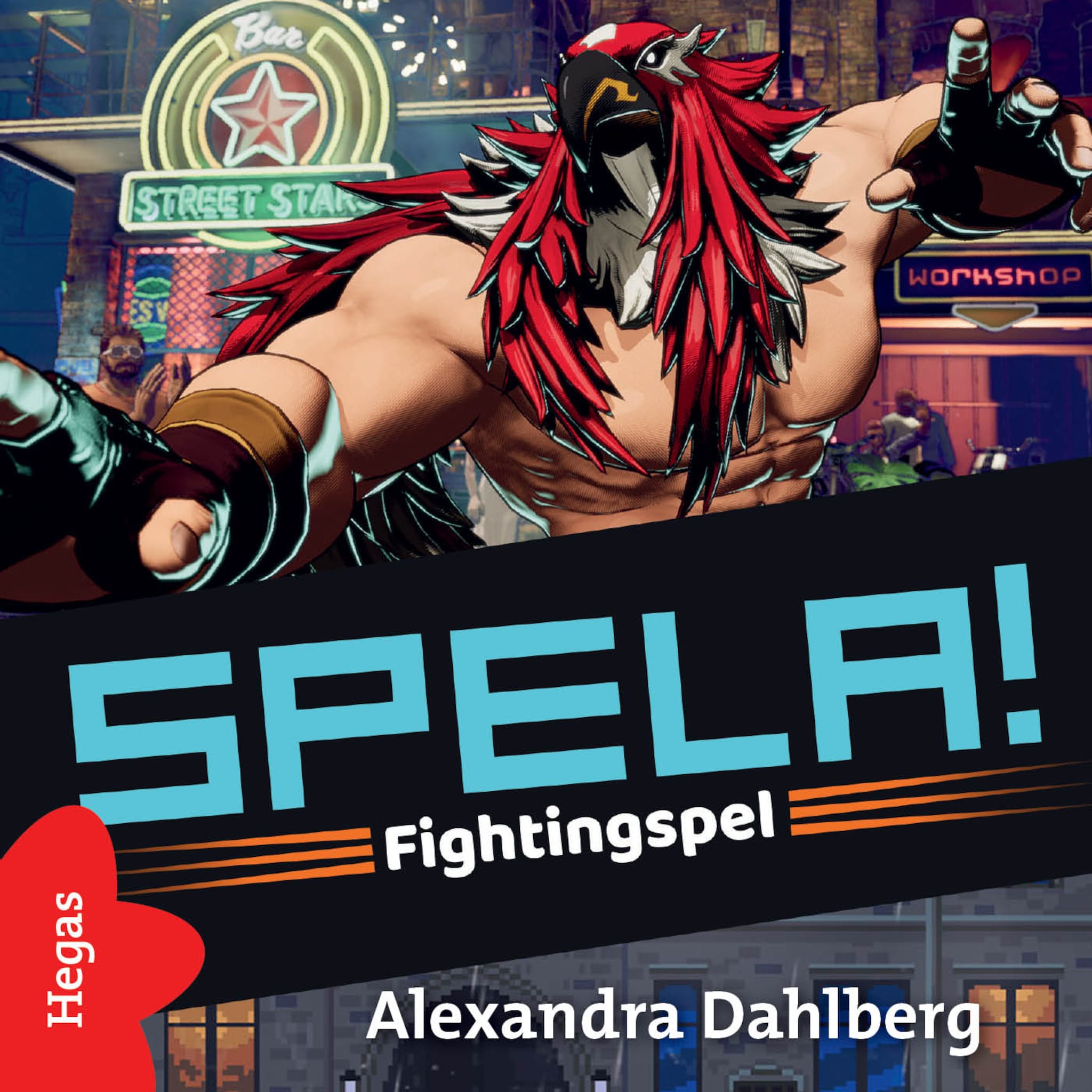 Fightingspel