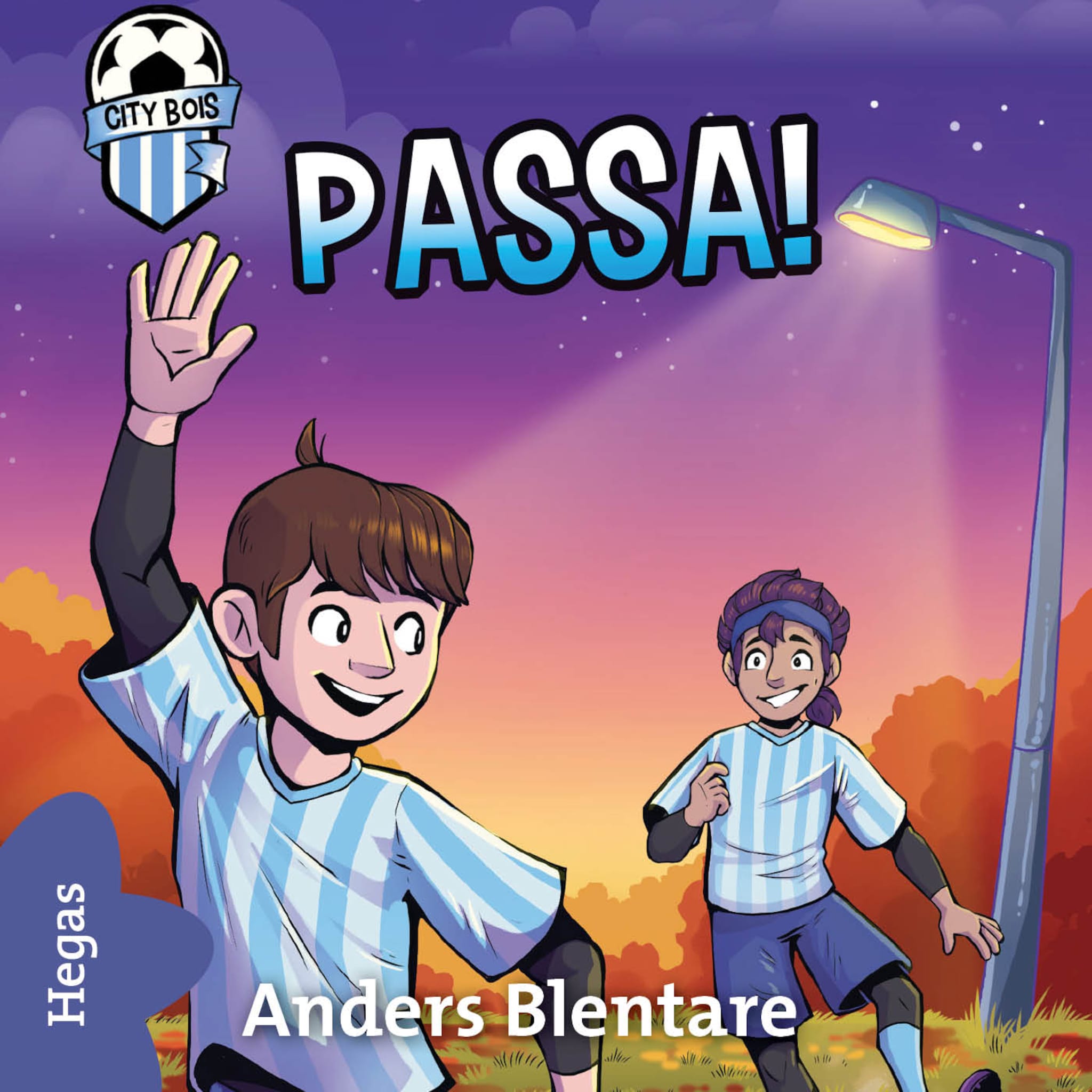 Passa!