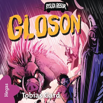 Gloson