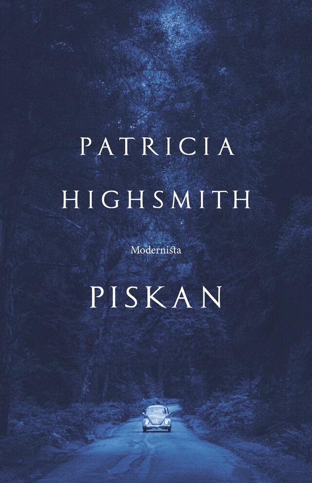 Book cover for Piskan