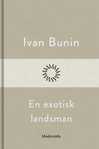 En exotisk landsman