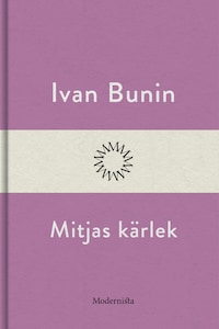 Mitjas kärlek