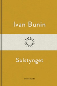 Solstynget
