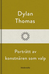 Porträtt av konstnären som valp