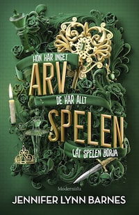 Arvspelen