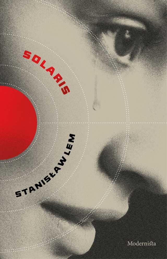 Book cover for Solaris