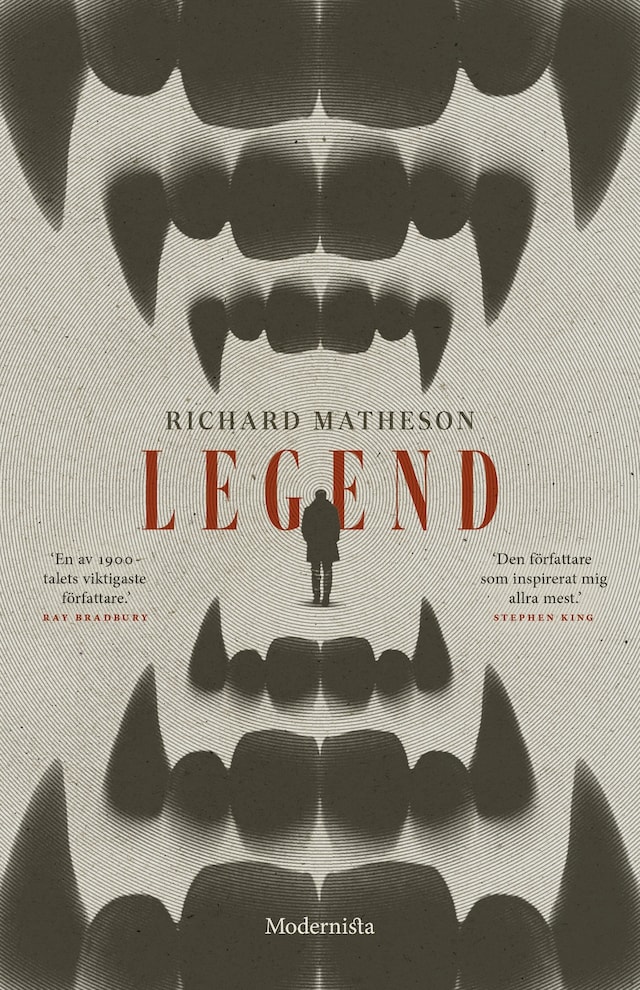Book cover for Legend