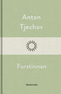 Furstinnan