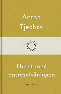 Huset med entresolvåningen