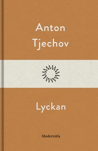 Lyckan