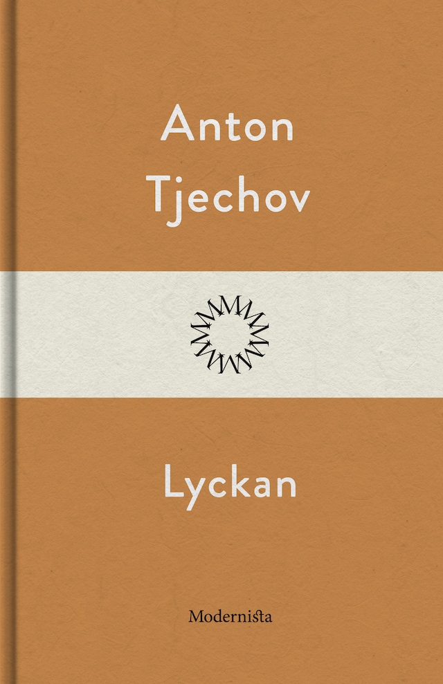 Book cover for Lyckan