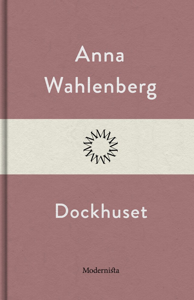 Book cover for Dockhuset