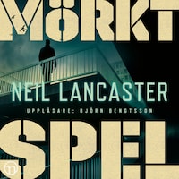 Mörkt spel