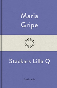 Stackars lilla Q