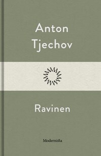 Ravinen