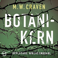 Botanikern