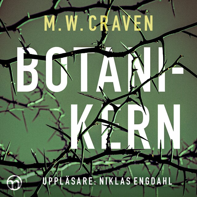 Book cover for Botanikern
