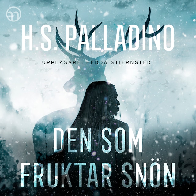 Book cover for Den som fruktar snön