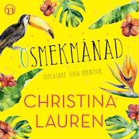 Osmekmånad