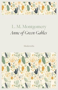 Anne of Green Gables