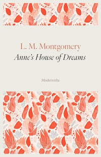 Anne's House of Dreams