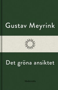 Det gröna ansiktet