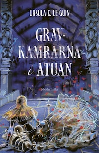 Gravkamrarna i Atuan