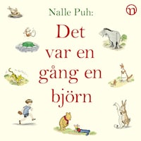 Nalle Puh: Det var en gång en björn