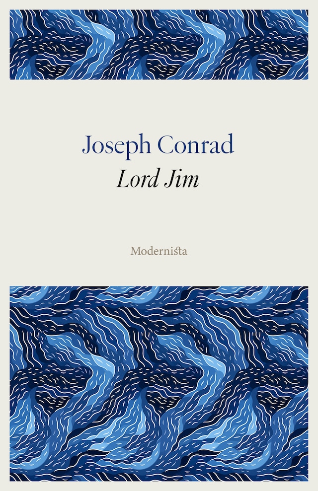 Buchcover für Lord Jim