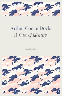 A Case of Identity