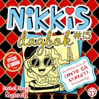 Nikkis dagbok #15: Berättelser från en (inte så lyxig) resa till Paris