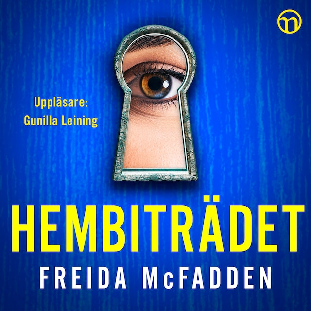 Book cover for Hembiträdet